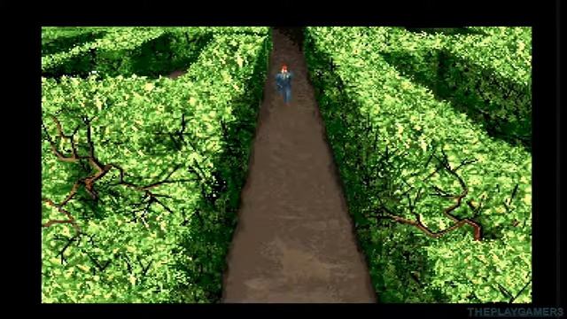 Alone in the Dark: One-Eyed Jack's Revenge - WalkThrough/Commentary - P1 смотреть онлайн