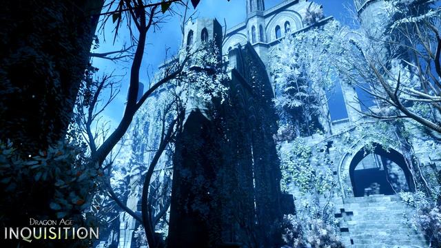 Dragon Age: Inquisition - Exploration 50 смотреть онлайн