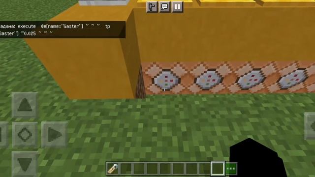 Как сделать таймер в Майнкрафт Бедрок 1.19+ | How to make a timer in Minecraft Bedrock 1.19+ смотреть онлайн