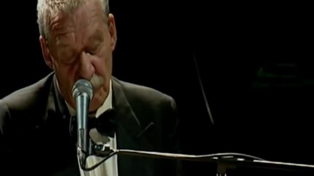 Paolo Conte - Alle prese con una verde milonga смотреть онлайн