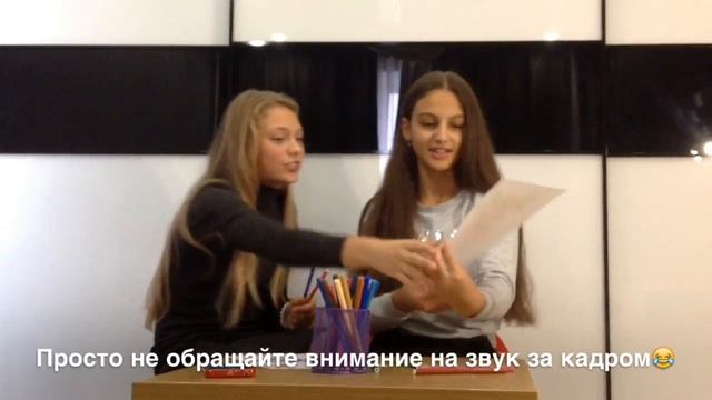 3 маркера челлендж ? Рисунки, как в детском саду? ? смотреть онлайн