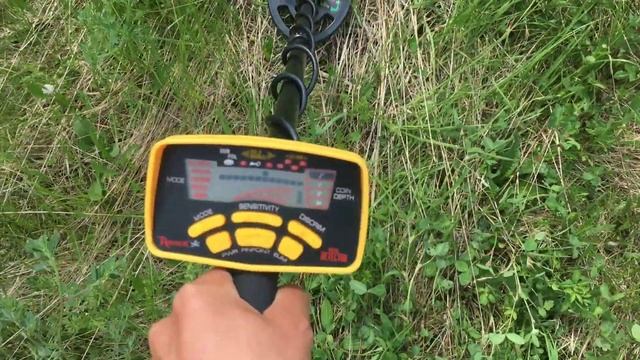 Распаковка MD6250 (GARRETT ACE-250) первые впечатления от китайского металлоискателя МД 6250