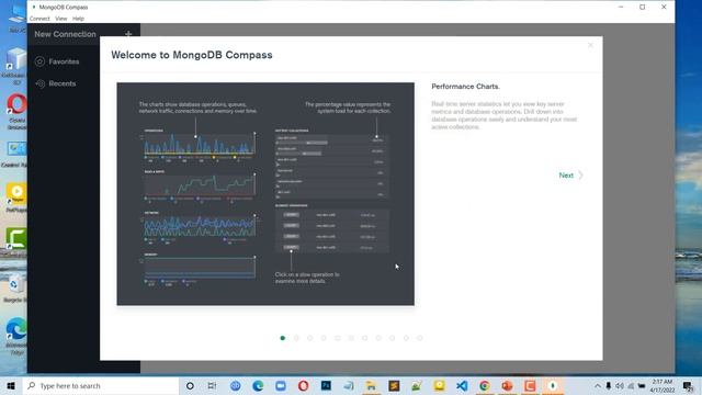 03. MongoDB Crash Course in Bangla | MongoDB - Installation & Configuration | MongoDB NoSQL Databas смотреть онлайн