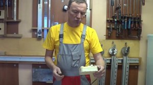 Простой регулятор температуры паяльника