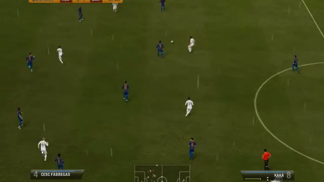 Реал Мадрид-Барселона! смотреть онлайн