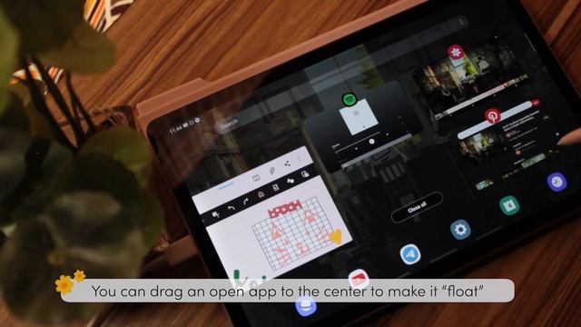 ?Samsung Galaxy Tab S6 lite + S Pen ✏️ First Impressions смотреть онлайн
