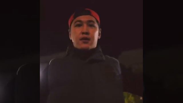 Дефицит бензина в Алмате! Ржака😁😁😁 смотреть онлайн