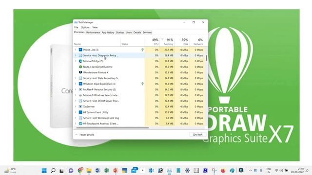 Corel Draw License Disable ho Jaye to enable Kaise Karein #coreldraw #corel #coreldrawtips смотреть онлайн