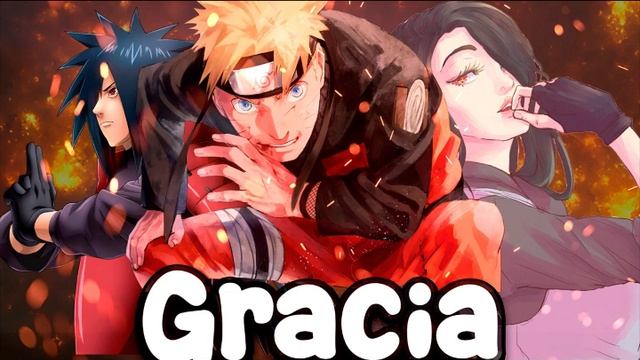QHPS Si Naruto Era Uchiha y Sasuke Era Mujer | Capitulo 31 al 40 | Naruto x Fem Sasuke смотреть онлайн