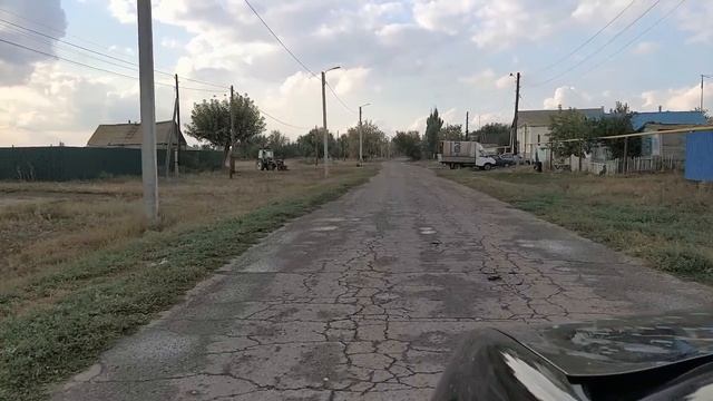 СОЛДАТСКО-СТЕПНОЕ | Село в Волгоградской области смотреть онлайн