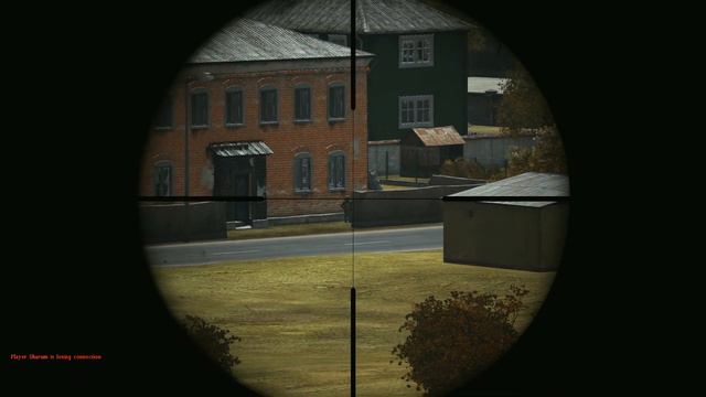 DayZ Standalone - O SNIPER - Ep.18 смотреть онлайн