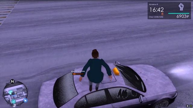 УСТРОИЛАСЬ В ТАКСИ НА 2 СЕРВЕРЕ(MTA | PROVINCE RP)ПРИКОЛЬНЫЕ СОТРУДНИКИ НА МТА ПРОВИНЦИИ