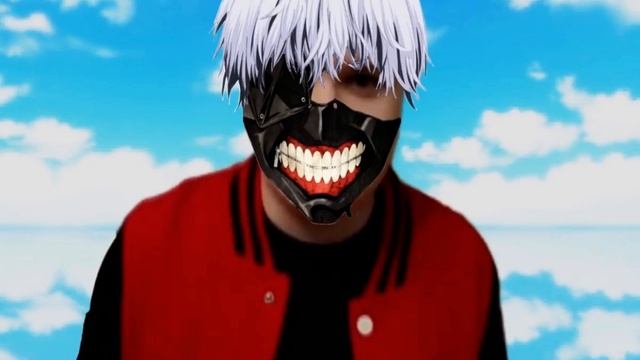 Kussia - ghoul (AI cover) смотреть онлайн