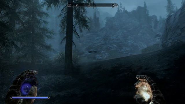 Skyrim AE Legendary Difficulty Ep 22 The Lover Stone смотреть онлайн
