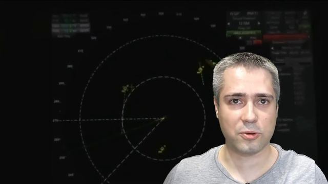 Отчет Пентагона (UAP Taskforce) об исследованиях #НЛО