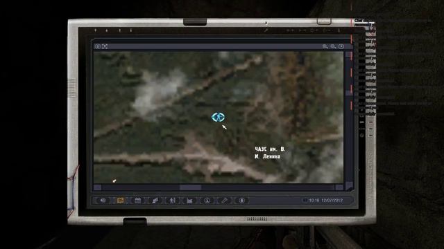 Играем в S.T.A.L.K.E.R. - Lost Alpha DC смотреть онлайн