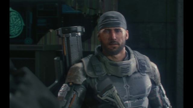 Call of Duty Black Ops III прохождение #5 смотреть онлайн