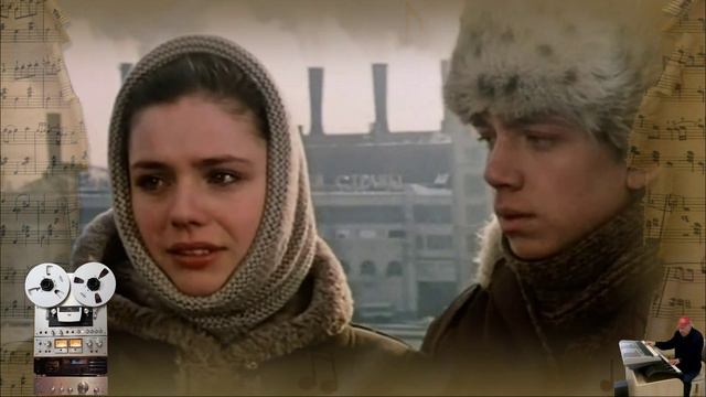 «And I Love Her»
The Beatles смотреть онлайн