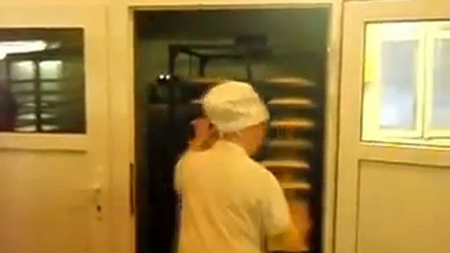расстоечный шкаф ШРЕ смотреть онлайн