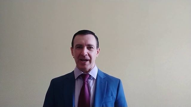 my first business card in english! смотреть онлайн