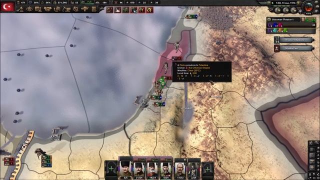 LP HOI IV The Great War Mod, The Ottomans Pt9, Threats to our coast смотреть онлайн