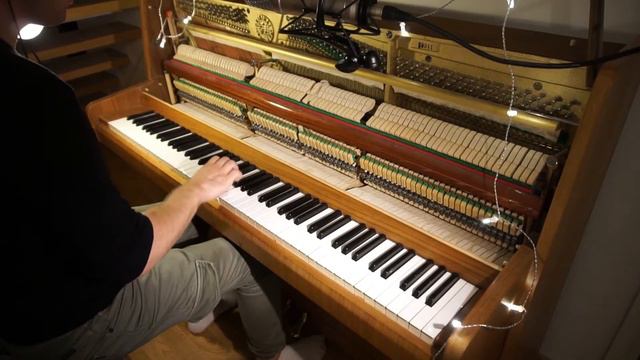 Song in 10/8 Time Signature (with Vocals) смотреть онлайн