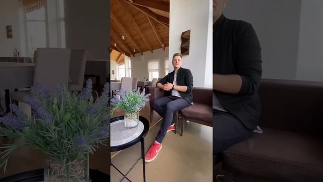 Обзор усадьбы "Хорошее место" смотреть онлайн