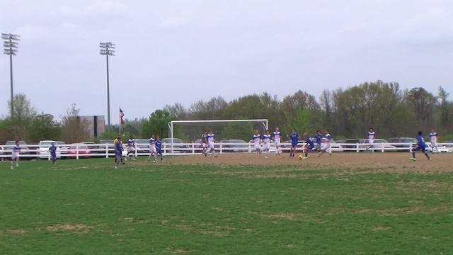 2014 Spring GIT - Game 3 смотреть онлайн