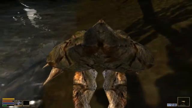 Как - бы с начала но продолжаем - Morrowind 2 часть смотреть онлайн