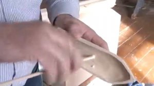Башкирский певец Радиф Зарипов.