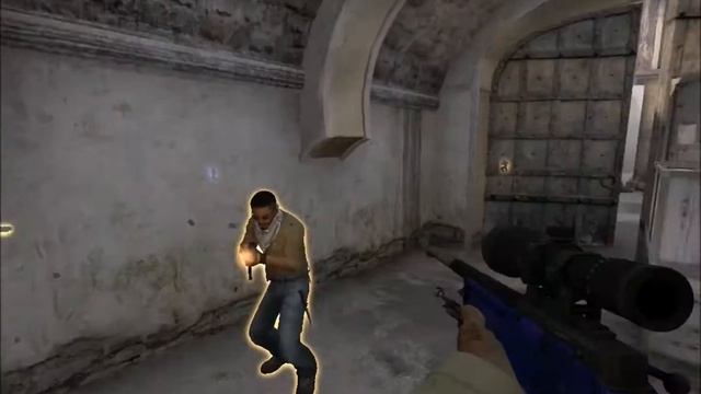 Who needs skills when you can Bhop! Cs go смотреть онлайн