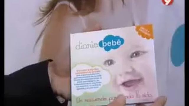 Canal 9 'Noticies 9' - Nuna En Cero A Cuatro