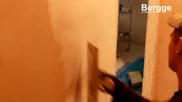 Bergge Grandplast - отзыв о шпаклевке смотреть онлайн