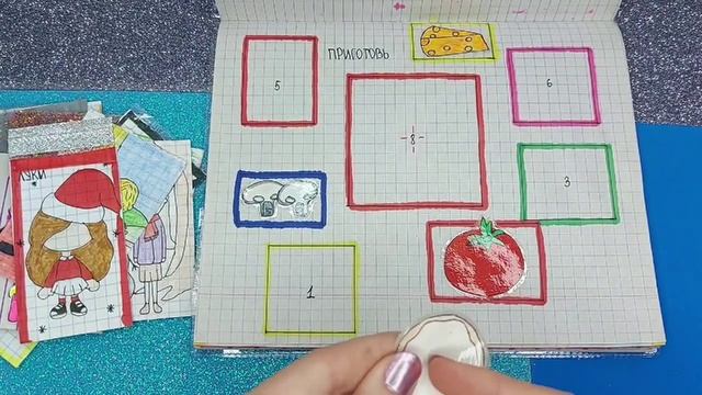 ??Бумажные сюрпризы??Моё дитя?Распаковка?+3НОВИНКИ?#бс #распаковкабумажныхсюрпризов#бумажныесюрприз смотреть онлайн