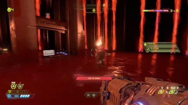 DOOM ETERNAL CAMPAIGN Episode 2 FULL GAME Walkthrough FHD смотреть онлайн
