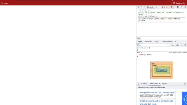 if roblox opens a white screen смотреть онлайн