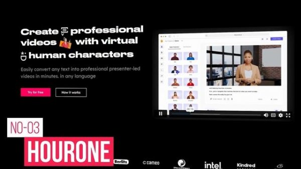TOP 5 Best Synthesia AI Alternative Free | AI Video Generator Tools 2023