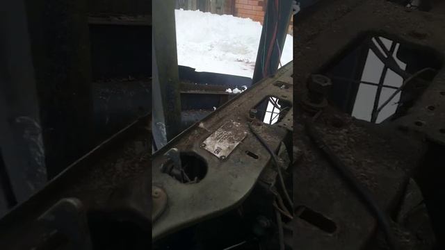 Давление масла на уазе измерено сантехническим манометром смотреть онлайн