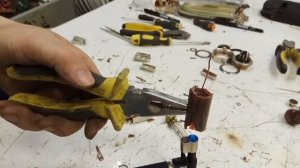 Разбор ппмл на Палладий 80% почти 1 гр. по сегодняшнему курсу это хорошие деньги.