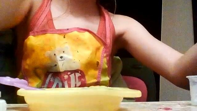 2 часть как сделать кашу для Реборна смотреть онлайн