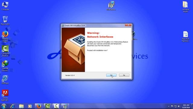 how to Install VirtualBox смотреть онлайн