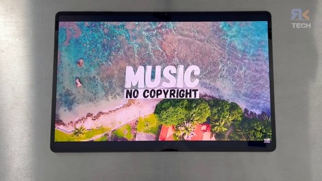 Samsung Galaxy Tab S8 Ultra Unboxing | Flagship Tablet смотреть онлайн