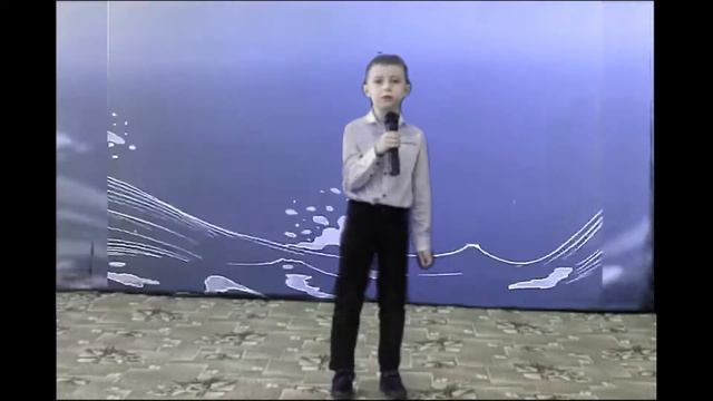 Гавриленко Илья - Мамонтенок смотреть онлайн