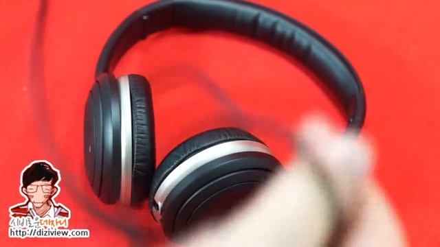 CRESYN Stereo Headphones C590H смотреть онлайн