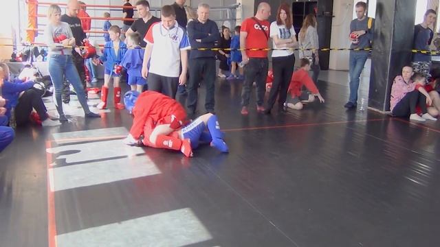 Соревнования по боевому самбо. 10 апреля 2022 г. Краснодар смотреть онлайн