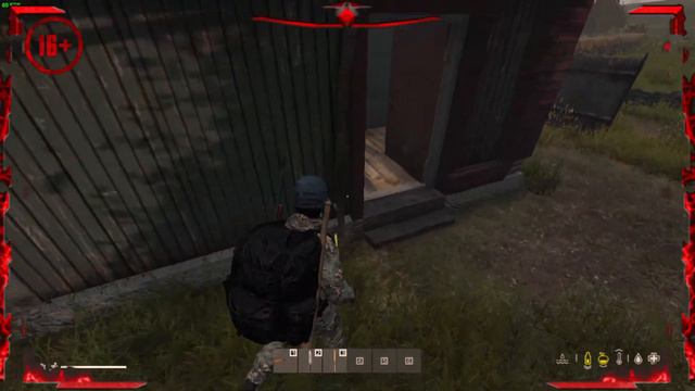 ▶ВЕЧЕРНИЙ СТРИМ▶RELAXED IN DayZ▶#2 смотреть онлайн