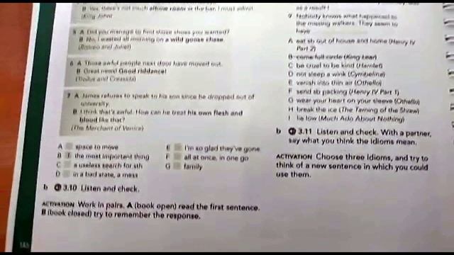 English file 4th Advanced Plus смотреть онлайн