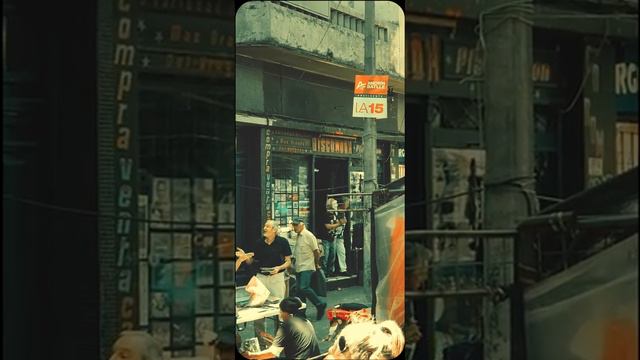 Son De Ahi - El Afán [Video Oficial] смотреть онлайн
