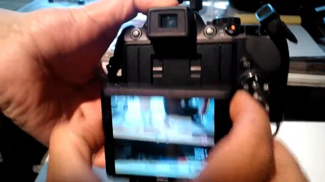 nikon coolpix p100 смотреть онлайн