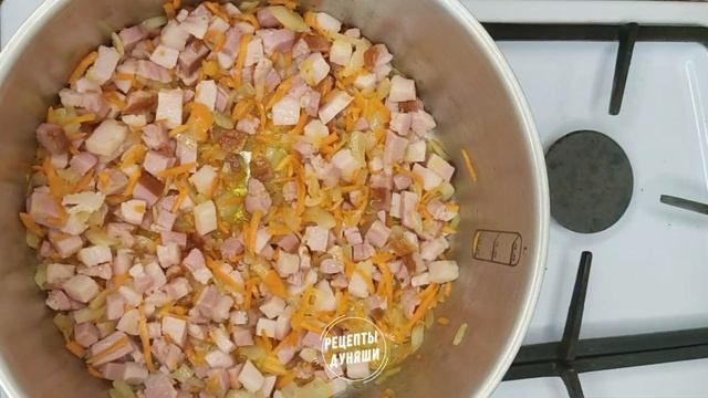 Кулинарное Вдохновение